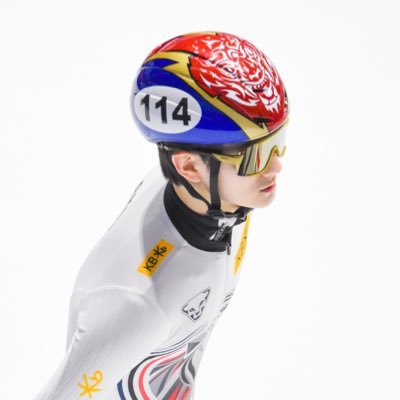 milkyway_0222's profile picture. fan account #쇼트트랙 #신동민