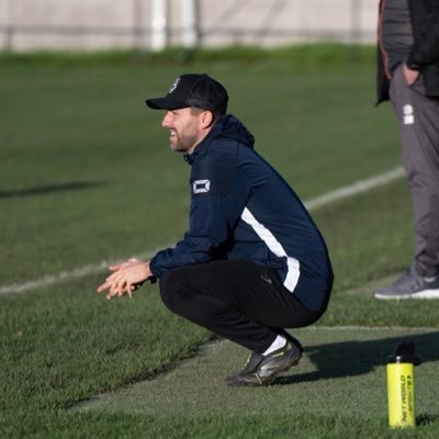 DanGoodall17's profile picture. 📚Primary teacher - ⚽️ Manager -  @CoveFC_Official