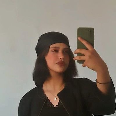 MDelsokhtte_1's profile picture. یک عدد تازه وارد قدیم نشین🕊🌊
https://t.co/ArqXzVdMoU