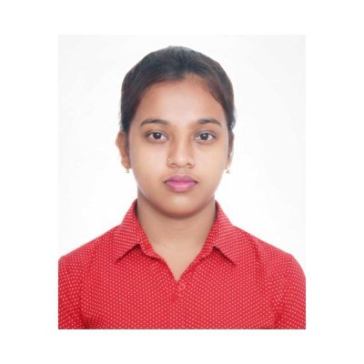 isayani78's profile picture. - Digital Forensics Etnthusiast
- Ethical Hacker (pentester)
- Ai prompting 
- Networking 
- python programming

https://t.co/h2Cl4uksQH