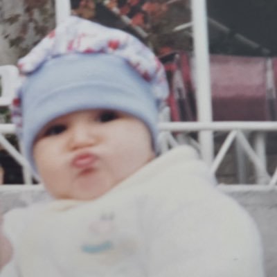 kyriesimsek's profile picture. pobody is nerfect