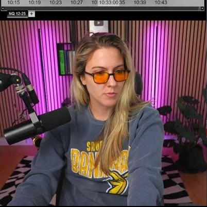 Tanjaprivate's profile picture. |trade live on YouTube every day at 9:15am EST | $NQ is Bae | Posts are my opinions and not financial advice✨