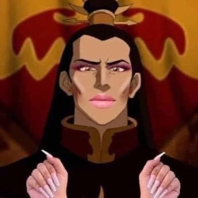 supafreakygramp's profile picture. 24🎂Black lives always matter 🏳️‍🌈 He/Him Dm for alt