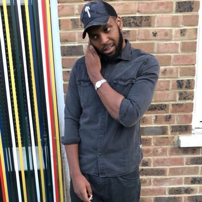 JayAree19's profile picture. it’s probably lyrics don’t take it seriously LFC❤️