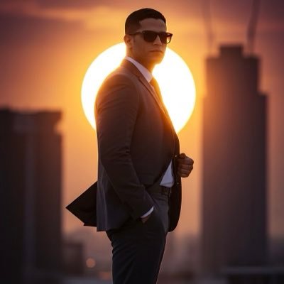 xx23W1ZASRXVDeN's profile picture. 