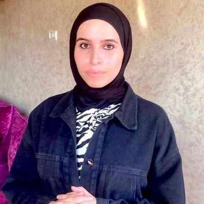 nouraboaisha's profile picture. An independent Journalist, Storyteller made in Gaza || For contributions📩nouraboaisha@gmail.com