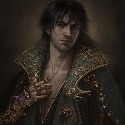 BanesDisciple's profile picture. 