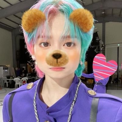 littlebunniezzw's profile picture. han besame || odio estadística