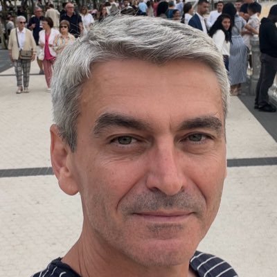 anjolovic's profile picture. engineer/entrepreneur💡 🚀🇺🇸🇺🇸🇺🇸