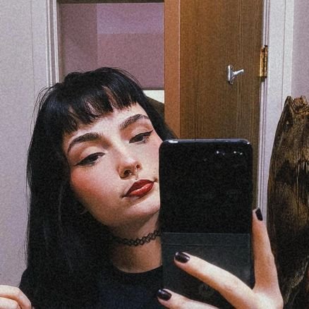 madighoul's profile picture. i’m feeling a little woozy here / 💍 | RCS🤍🗝️ / not a regular mom, but a really weird one //