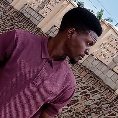 ommy_pythonc's profile picture. Web developer & Data Scientist 💻