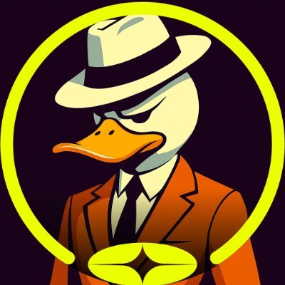 Deafikky's profile picture. 🦆 A Duck exploring the world of Web3

• Founder @xDuckHub 🌐
• Web 3 Gaming 👾
• Staff on @Aura_DAO 🔥
• Squire on @TheWardensGC ⚔️
• Bullish on Avax 🔺