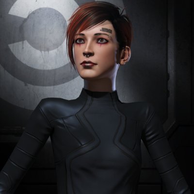 CarahBaxter's profile picture. Linux User. Gamer. Blogger. EVE Online.