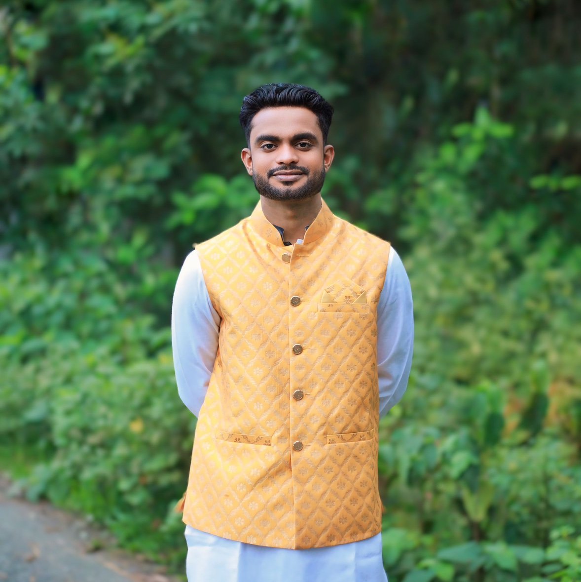 RashedAham's profile picture. 