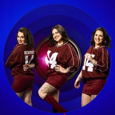 RocioGH20's profile picture. Twitter oficial de Rocío Gallardo, concursante de @ghoficial