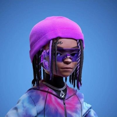 Mariamofweb3's profile picture. LAUTECH student||Web 3 enthusiasts