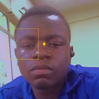 RFossoh's profile picture. 