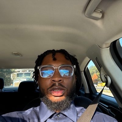 qyrells's profile picture. 26 | Stay Blessed World 🖤 | ig: @qyrell