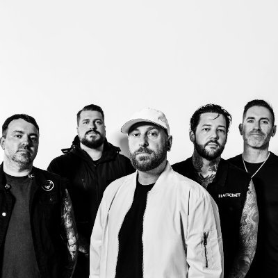 theghostinside's profile picture. New album ‘Searching For Solace’ out now on @epitaphrecords