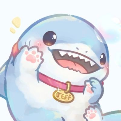 Juwieflan's profile picture. 🌸🩷❄️🩵 Adult || 🤎 Latina || Artist/VA || Twitch Affiliate || Roblox/TikTok: Juwieflan ¦ Fortnite | Marvel Rivals (Jeff & Emma Enjoyer) || 🩵❄️🩷🌸