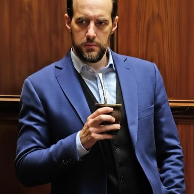 Fernando Amado Profile