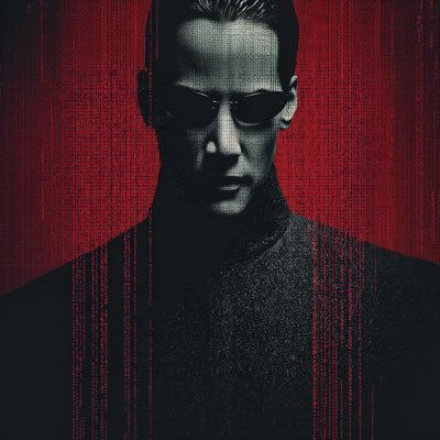 Unchained2026's profile picture. Constructing the Matrix. | Turning code into immersive worlds. Unchained since 2026. $SOL