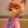 NickWildeRP's profile picture. Nicholas Piberius Wilde. #Zootopia #Zootopia+ #OnceUponAStudio #Zootopia2 — Charismatic ex-conmammal. 1st🦊officer in the ZPD with Ofc. Judy Hopps🐰