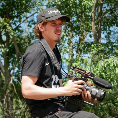 kxm_mov's profile picture. Filmmaker / Drone Pilot