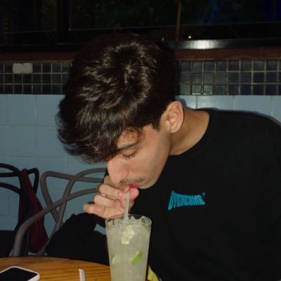 Joaownzinhow's profile picture. I know it feels so good to be needed https://t.co/LqQU1AAuay