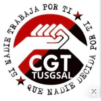 cgttusgsal's profile picture. 