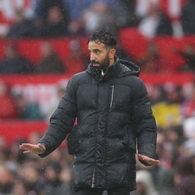 jstMUFC's profile picture. 