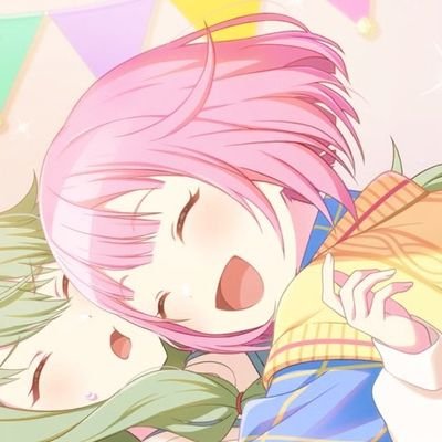 lumiki42's profile picture. 「　the rei to my muu @rin_LLfan ♪　」