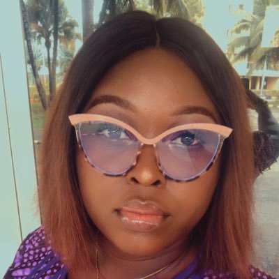 honeydewlemmy's profile picture. SPOKEN WORD POET🎙️🎤
WRITER🖊️📖
DRESSMAKER 👗👔
ST.L'PREM FASHION✂️
ANDAKON CLEANERZ🧹