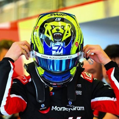 Melsinho16's profile picture. Tucumano loco por Leclerc y San Lorenzo | #CL16 #LN4 #FC43 #OB87