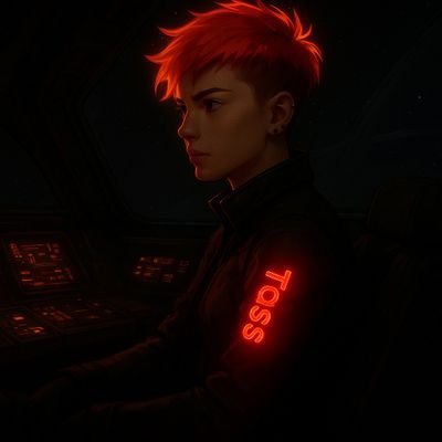 Tasso112003's profile picture. 😜Probably Overthinking this Tweet🤩😂😇