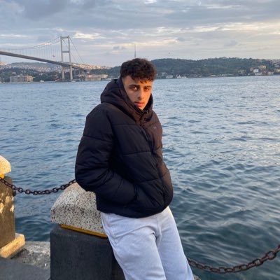 EciMarley07's profile picture. 