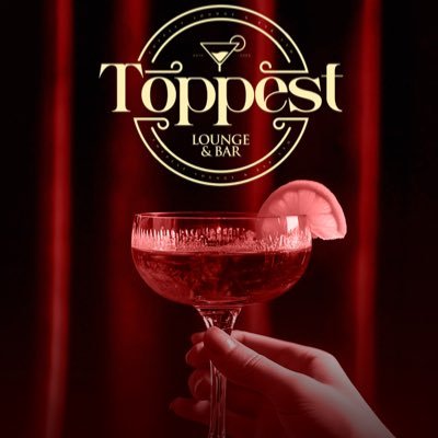 Toppestlagos's profile picture. Toppest Lounge is Lekki’s newest premium hangout spot, offering top-tier cocktails, great music, and a chill atmosphere on Orchid Road, Lagos. ☎️09071870805