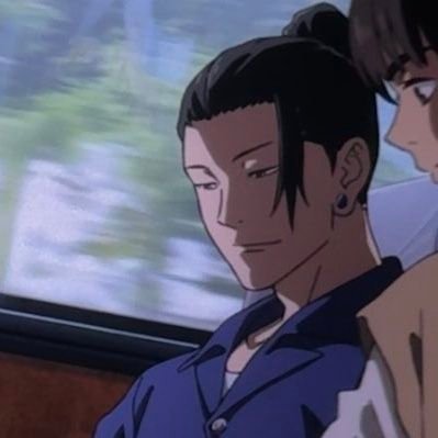 sugurunaana's profile picture. at least curse me a little at the very end...