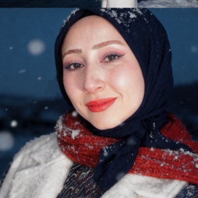 sumeyyeyldrm97's profile picture. PhD(c) Medical Biology & Genetics 🧬