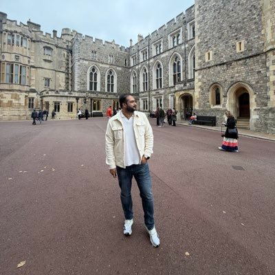 waleedarifmalik's profile picture. Digital Marketing Consultant