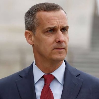 CRLewandowsski's profile picture. Dad of 4 | Donald J. Trump for President - Campaign Manager (2016) & Senior Advisor (2020 & 2024) | 2x NYTimes Best Selling Author