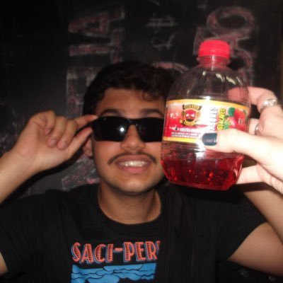 tijolinhojusto's profile picture. contumaz