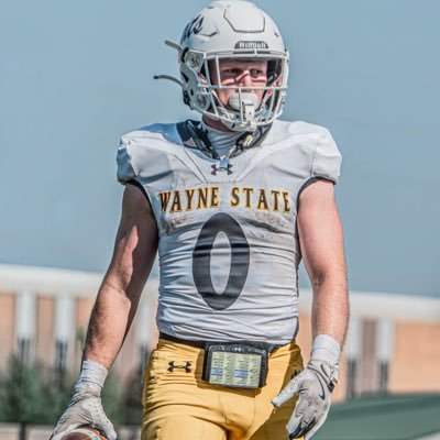 Dawson⚡️ Profile