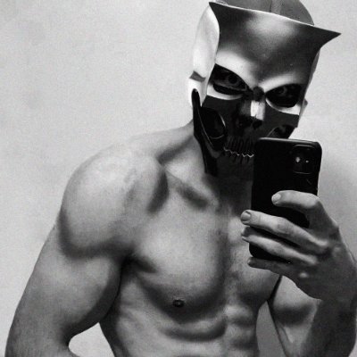 chubberX's profile picture. 