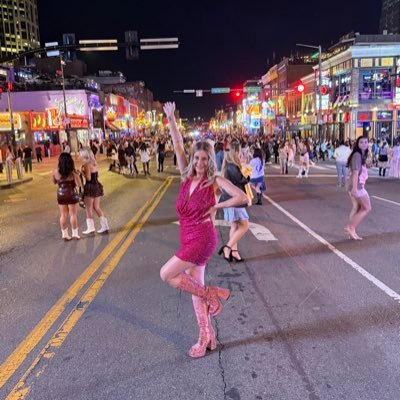 CheyStufflebean Profile Picture