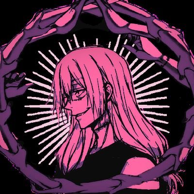 BirthedByHate's profile picture. 