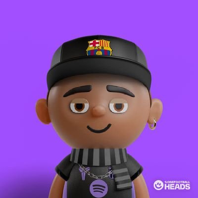 Web38133's profile picture. Web3 or nothing 😏