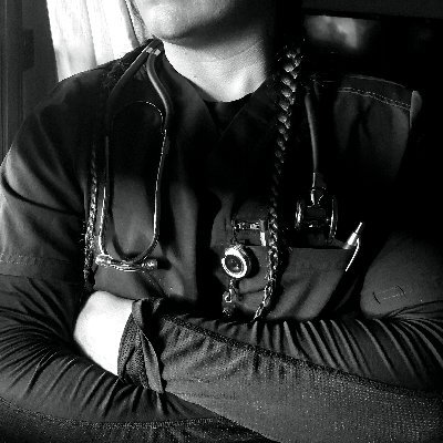 DrPaytaNepo's profile picture. Medicine Blog