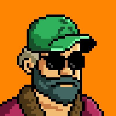 qtik_ua's profile picture. Love NFT, crypto and Ukraine❤️🇺🇦 
Content creator | Web3 Student | ApeChain NFT🧐