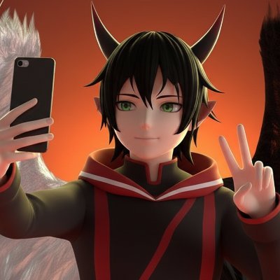 AstraVr33's profile picture. VRアーティスト | デジタルワールドビルダー | アートと体験が交わる没入空間をデザイン中
話そう、まったりして、もしかしたら一緒に何か作ろう。✨ dance in space.